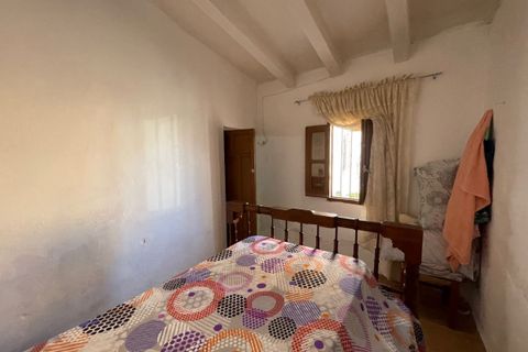 Byhus i Sorbas, Almeria, Sorbas - € 80.000 | Ref: SOR399 - foto 9