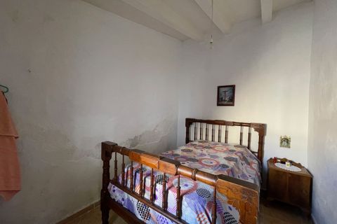 Byhus i Sorbas, Almeria, Sorbas - € 80.000 | Ref: SOR399 - foto 10