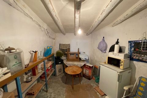 Byhus i Sorbas, Almeria, Sorbas - € 80.000 | Ref: SOR399 - foto 12