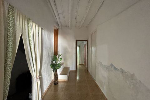 Byhus i Sorbas, Almeria, Sorbas - € 80.000 | Ref: SOR399 - foto 15