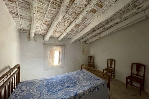 Byhus i Sorbas, Almeria, Sorbas - € 80.000 | Ref: SOR399 - foto 17