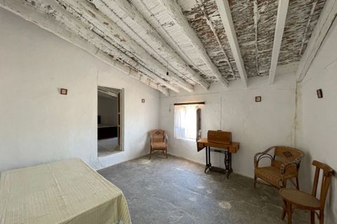 Byhus i Sorbas, Almeria, Sorbas - € 80.000 | Ref: SOR399 - foto 20