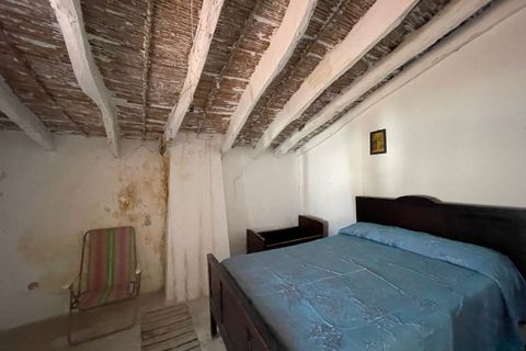 Byhus i Sorbas, Almeria, Sorbas - € 80.000 | Ref: SOR399 - foto 22