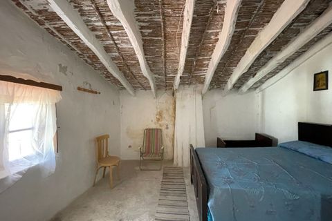 Byhus i Sorbas, Almeria, Sorbas - € 80.000 | Ref: SOR399 - foto 23