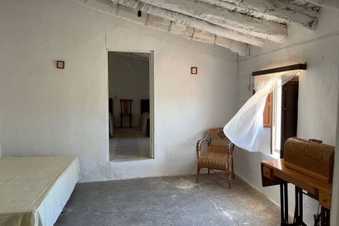Byhus i Sorbas, Almeria, Sorbas - € 80.000 | Ref: SOR399 - foto 25
