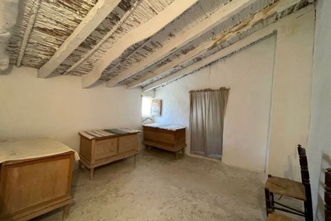 Byhus i Sorbas, Almeria, Sorbas - € 80.000 | Ref: SOR399 - foto 26
