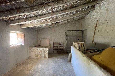 Byhus i Sorbas, Almeria, Sorbas - € 80.000 | Ref: SOR399 - foto 28