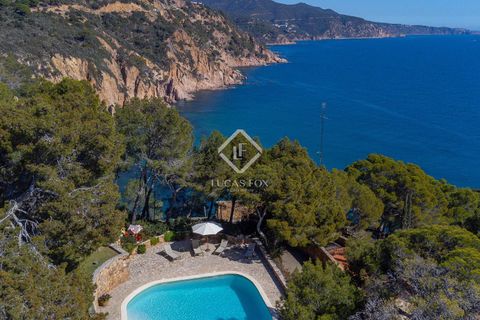 Villa a Tossa De Mar, Gerona, Tossa De Mar - € 5.850.000 | Ref: CBR47120 - foto 6