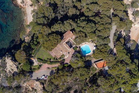 Villa a Tossa De Mar, Gerona, Tossa De Mar - € 5.850.000 | Ref: CBR47120 - foto 7