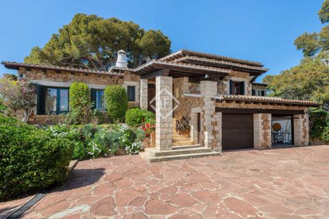 Villa a Tossa De Mar, Gerona, Tossa De Mar - € 5.850.000 | Ref: CBR47120 - foto 8