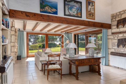 Villa a Tossa De Mar, Gerona, Tossa De Mar - € 5.850.000 | Ref: CBR47120 - foto 10