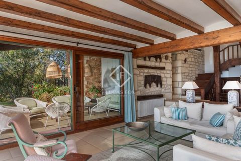 Villa a Tossa De Mar, Gerona, Tossa De Mar - € 5.850.000 | Ref: CBR47120 - foto 11
