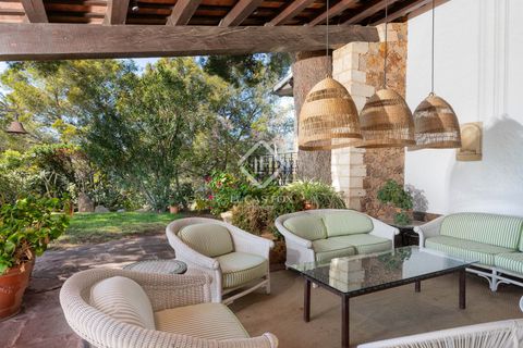 Villa a Tossa De Mar, Gerona, Tossa De Mar - € 5.850.000 | Ref: CBR47120 - foto 12