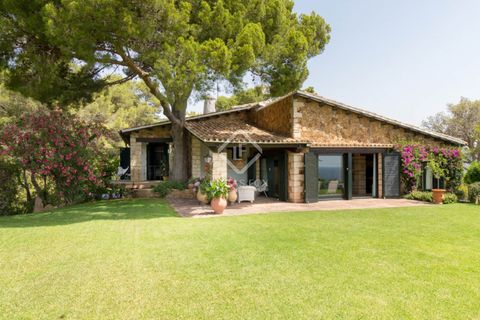 Villa a Tossa De Mar, Gerona, Tossa De Mar - € 5.850.000 | Ref: CBR47120 - foto 14