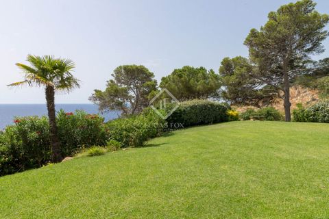 Villa a Tossa De Mar, Gerona, Tossa De Mar - € 5.850.000 | Ref: CBR47120 - foto 15