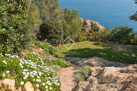 Villa a Tossa De Mar, Gerona, Tossa De Mar - € 5.850.000 | Ref: CBR47120 - foto 16