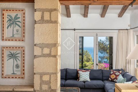 Villa a Tossa De Mar, Gerona, Tossa De Mar - € 5.850.000 | Ref: CBR47120 - foto 17