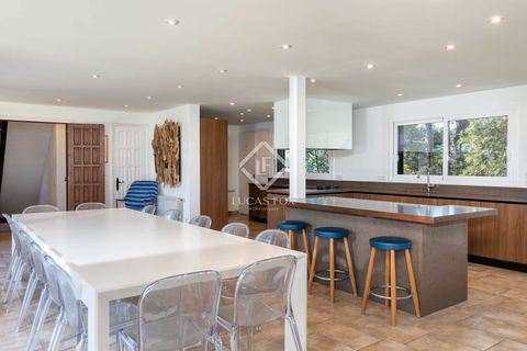 Villa a Tossa De Mar, Gerona, Tossa De Mar - € 5.850.000 | Ref: CBR47120 - foto 21