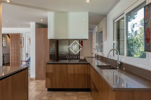 Villa a Tossa De Mar, Gerona, Tossa De Mar - € 5.850.000 | Ref: CBR47120 - foto 22