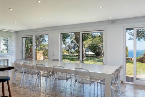 Villa a Tossa De Mar, Gerona, Tossa De Mar - € 5.850.000 | Ref: CBR47120 - foto 24