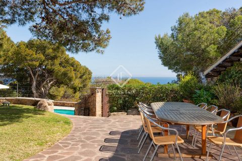 Villa a Tossa De Mar, Gerona, Tossa De Mar - € 5.850.000 | Ref: CBR47120 - foto 27