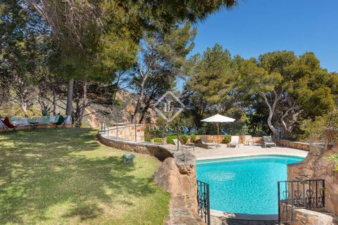 Villa a Tossa De Mar, Gerona, Tossa De Mar - € 5.850.000 | Ref: CBR47120 - foto 28