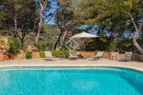 Villa a Tossa De Mar, Gerona, Tossa De Mar - € 5.850.000 | Ref: CBR47120 - foto 30