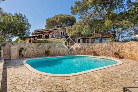 Villa a Tossa De Mar, Gerona, Tossa De Mar - € 5.850.000 | Ref: CBR47120 - foto 32