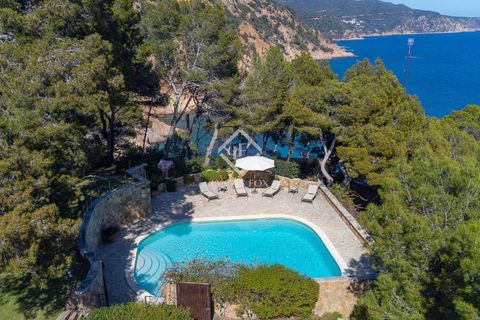 Villa a Tossa De Mar, Gerona, Tossa De Mar - € 5.850.000 | Ref: CBR47120 - foto 33