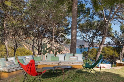 Villa a Tossa De Mar, Gerona, Tossa De Mar - € 5.850.000 | Ref: CBR47120 - foto 35