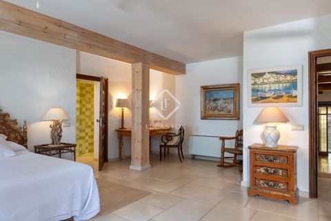 Villa a Tossa De Mar, Gerona, Tossa De Mar - € 5.850.000 | Ref: CBR47120 - foto 43