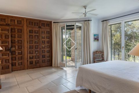 Villa a Tossa De Mar, Gerona, Tossa De Mar - € 5.850.000 | Ref: CBR47120 - foto 44