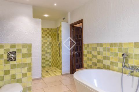 Villa a Tossa De Mar, Gerona, Tossa De Mar - € 5.850.000 | Ref: CBR47120 - foto 46