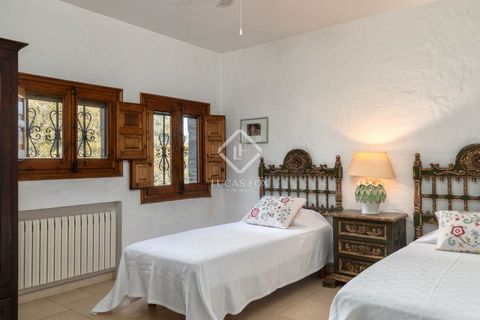 Villa a Tossa De Mar, Gerona, Tossa De Mar - € 5.850.000 | Ref: CBR47120 - foto 48
