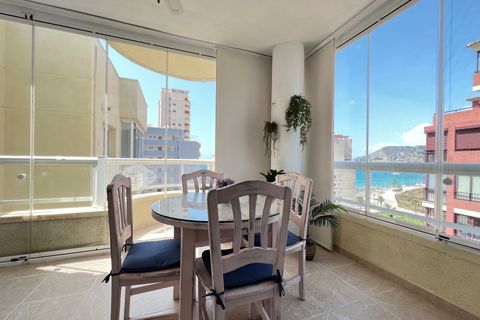 Apartamento em Calpe, Alicante - foto 1
