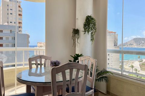 Apartamento em Calpe, Alicante - foto 2