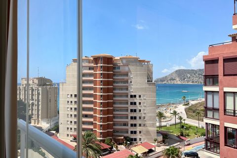 Apartamento em Calpe, Alicante - foto 3