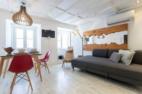Lejlighed i Lisbon, Lisbon, Lisbon - € 250.000 | Ref: a018d00000WVee2 - foto 1