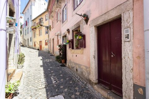 Lejlighed i Lisbon, Lisbon, Lisbon - € 250.000 | Ref: a018d00000WVee2 - foto 3