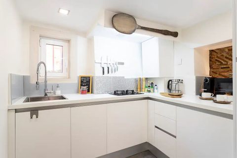 Lejlighed i Lisbon, Lisbon, Lisbon - € 250.000 | Ref: a018d00000WVee2 - foto 7