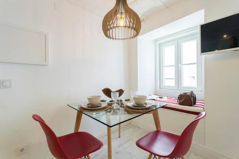 Lejlighed i Lisbon, Lisbon, Lisbon - € 250.000 | Ref: a018d00000WVee2 - foto 9