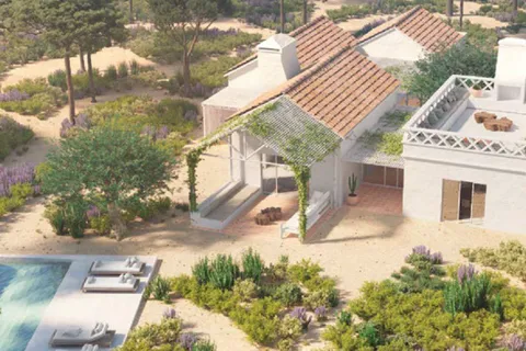Villa i Alcacer do Sal, Setubal, Alcacer do Sal - € 525.000 | Ref: a018d00000Jfc0D - foto 1