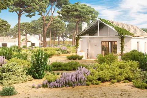 Villa i Alcacer do Sal, Setubal, Alcacer do Sal - € 525.000 | Ref: a018d00000Jfc0D - foto 2
