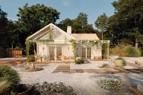 Villa i Alcacer do Sal, Setubal, Alcacer do Sal - € 525.000 | Ref: a018d00000Jfc0D - foto 6
