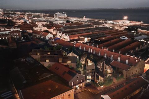 Lejlighed i Lisbon, Lisbon, Lisbon - € 890.000 | Ref: AALB106-A1 - foto 2