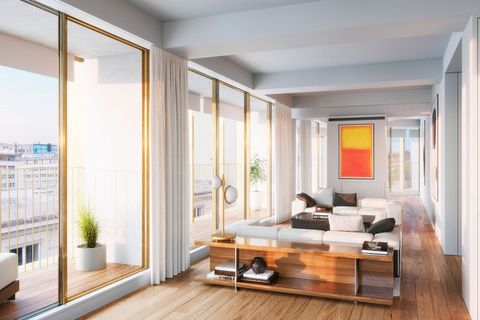 Lejlighed i Lisbon, Lisbon, Lisbon - € 2.350.000 | Ref: AALB113-3B - foto 1