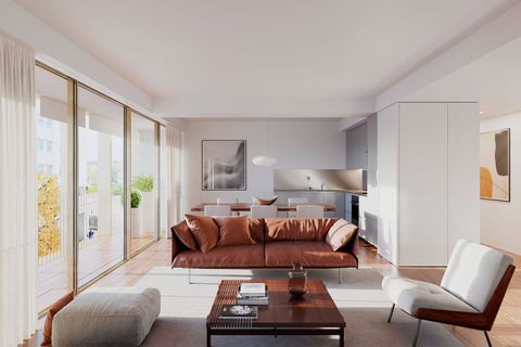Lejlighed i Lisbon, Lisbon, Lisbon - € 2.350.000 | Ref: AALB113-3B - foto 2