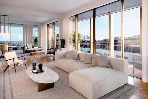 Lejlighed i Lisbon, Lisbon, Lisbon - € 2.350.000 | Ref: AALB113-3B - foto 3