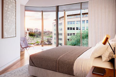 Lejlighed i Lisbon, Lisbon, Lisbon - € 2.350.000 | Ref: AALB113-3B - foto 4