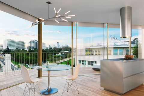 Lejlighed i Lisbon, Lisbon, Lisbon - € 2.350.000 | Ref: AALB113-3B - foto 5